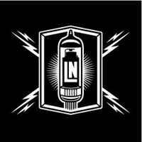 Loud Noise logo
