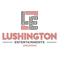 Lushington Entertainment logo