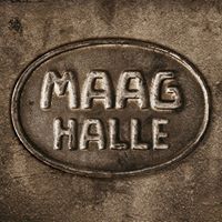 MAAG Music & Arts AG logo