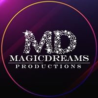 Magic Dreams Productions logo