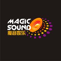 Magic Sound Entertainment logo