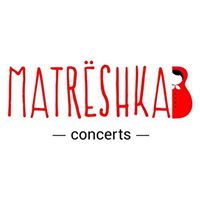 Matreshka Concerts logo