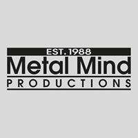 Metal Mind Productions logo