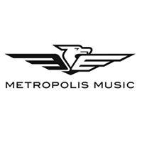 Metropolis Music logo