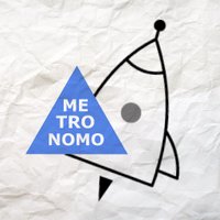 Metropolitana Lda logo