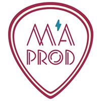Music'Action Prod logo