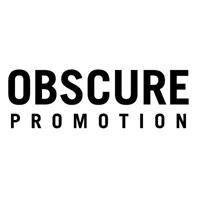 Obscure Promotion logo