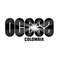Ocesa Columbia logo