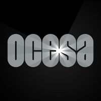OCESA Presents logo