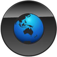 One World Entertainment logo