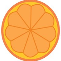 Oranjuice Entertainment logo