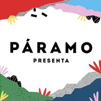 Paramo Presenta logo