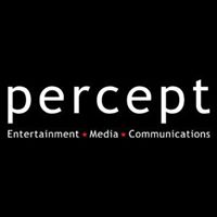 Percept logo