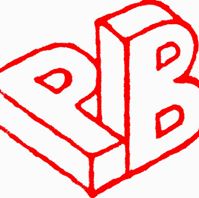 Pikene pa Broen AS logo