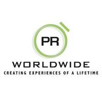 PR WorldWide Live logo