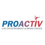 Proactiv logo