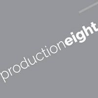 Production 8 logo