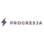 Progresja logo