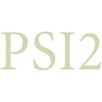 PSI2 logo