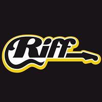 Riff Producciones logo