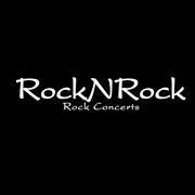 Rock 'n' Rock Bcn logo