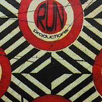 Run Productions logo