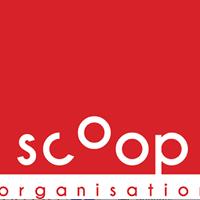 Scoop Organisation logo