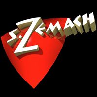 Shmuel Zemach Productions logo