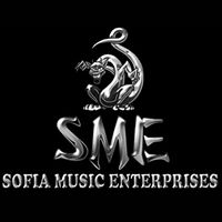 Sofia Music Enterprises logo