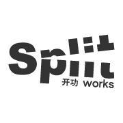 Split Works logo