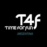 T4F Argentina logo