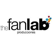 The Fan Lab Producciones logo