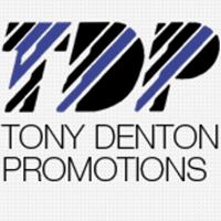 Tony Denton Promotions Ltd logo