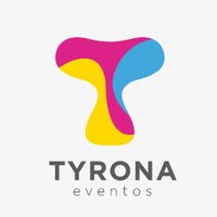 Tyrona Eventos logo