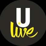 U-Live logo