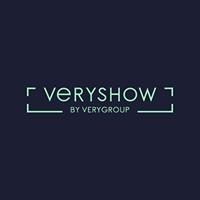Veryshow Productions logo