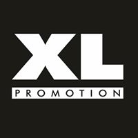 XL Promotion logo