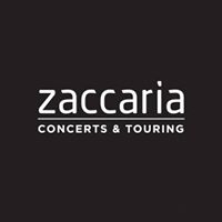 Zaccaria Concerts and Touring logo