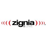 Zignia LIVE logo