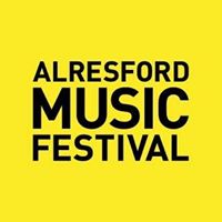 Alresford Music Festival logo