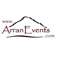 Arran Folk Festival logo