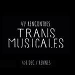 Association Trans Musicales logo