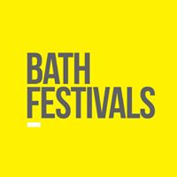 Bath International Music Festival logo