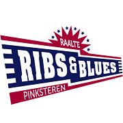 Ribs & Blues Festival logo