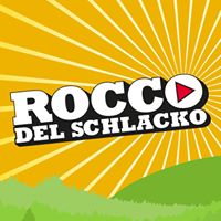 Rocco Del Schlacko logo
