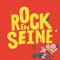 Rock en Seine logo
