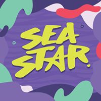 Sea Star Festival logo