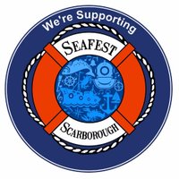 Seafest Scarborough logo