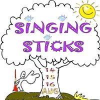 Singing Sticks Festival logo