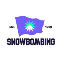 Snowbombing logo